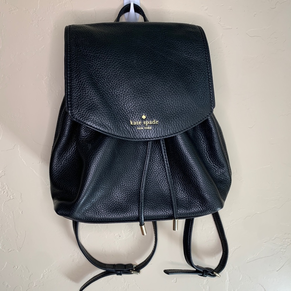 Kate Spade backpack
